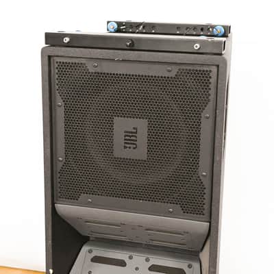 JBL VT4888DP Powered 3-Way Line Array Speaker CG013A0 *ASK FOR SHIPPING* image 2