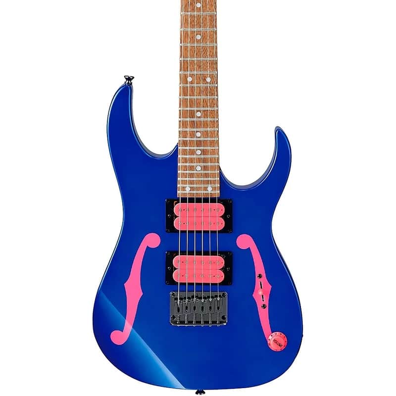 Ibanez PGMM11 Paul Gilbert Signature miKro | Reverb