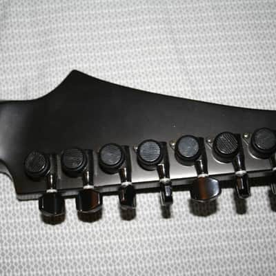666 Strings Custom Shop Deamon 7 string image 8