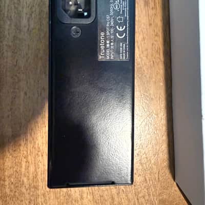 Truetone CS7 - Black image 4