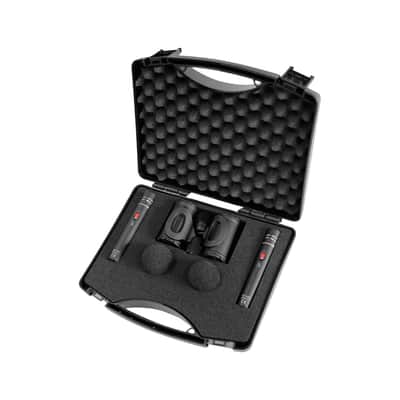 MC930 Stereo Set Beyerdynamic image 3