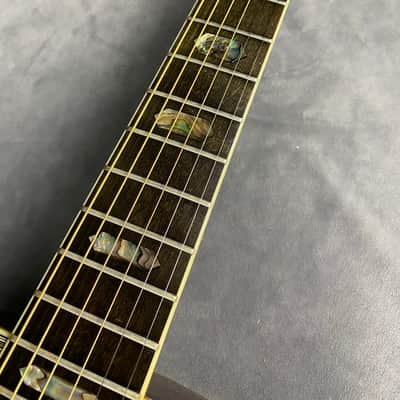 T F Morris W-80 Rare MIJ Premium Model early 1980’s image 7
