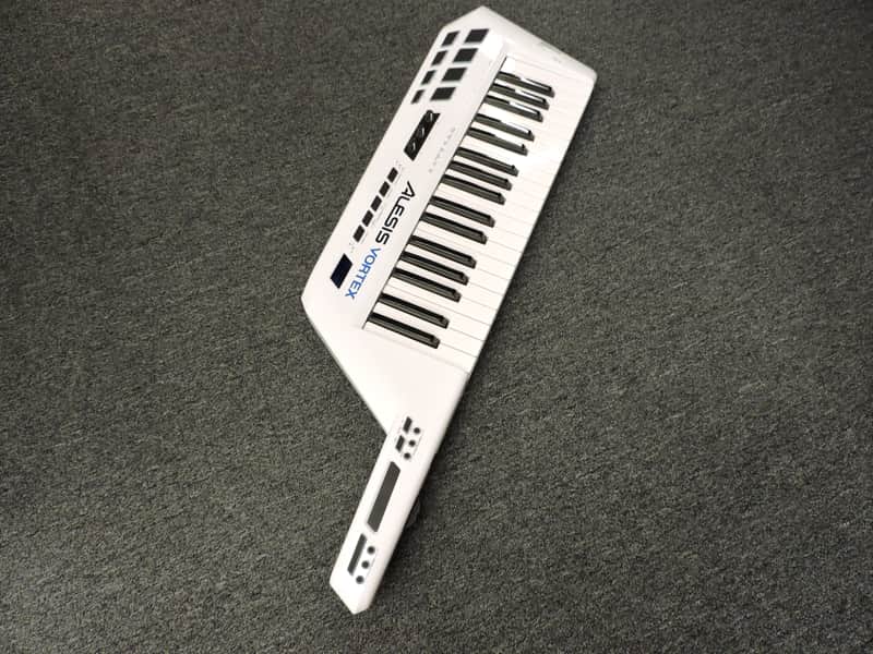 Alesis Vortex | Reverb