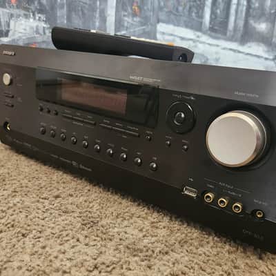 Integra Integra DTR-30.5 AV Receiver 90s image 6