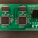 Waldorf Microwave XT XTK II 30 voice expansion board