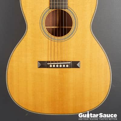 Martin Vintage Series 000-28VS 2007 (Cod.1503UG) image 2