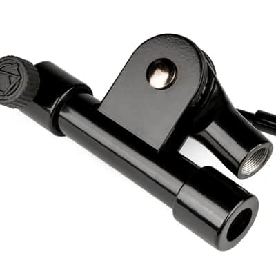 Atlas IED B22SWIVEL Swivel Boom Mount for Performer Series image 2