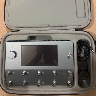 Neural DSP Quad Cortex incl. case image 2