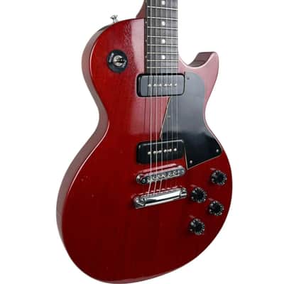 Gibson Les Paul Special 2010 - Heritage Cherry image 2