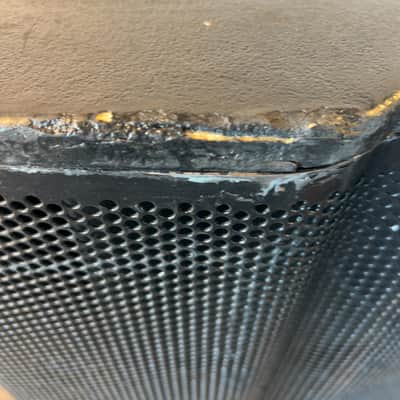 Electro-Voice TX2152 2x15 Pasive PA Speaker Cabinet image 6