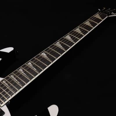 Jackson X Series Soloist SLX DX Electric Guitar - Bull's-Eye 764 image 3