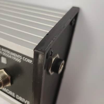 Fender Drive Pedal image 9