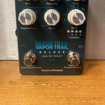Seymour Duncan Vapor trail Deluxe image 1
