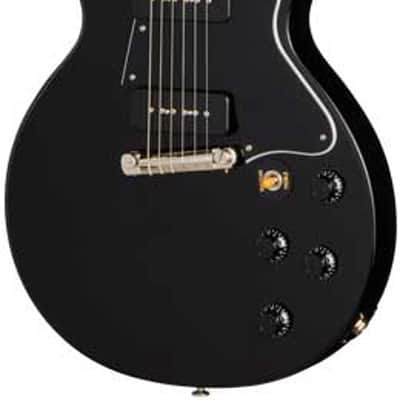 Gibson Les Paul Special Double Cutaway 2025 - Present - Ebony image 1