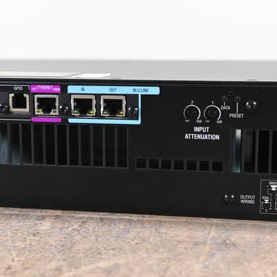 Crown DCi 2|300N DriveCore Install 2-Channel Power Amplifier CG0093G image 8