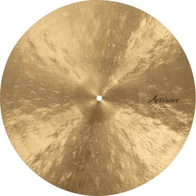 Sabian A2010 ARTISAN 20" LIGHT RIDE image 2
