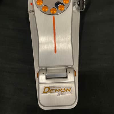 Pearl P3000C Eliminator Demon Chain-Drive Single Bass Drum Pedal image 3