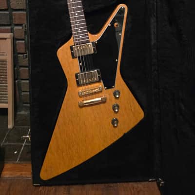 2008 Hamer Standard Korina image 1
