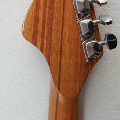 Univox Strat (Rare) image 11