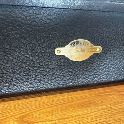 Taylor Builder's Edition 614ce WHB 2019 - Present - Wild Honey Burst image 10
