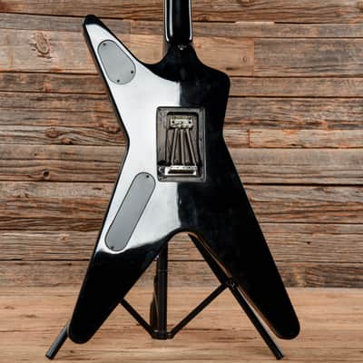 Dean Guitars ML Dime O Flame 2006 image 8