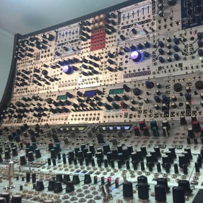 Analog Modular System - Symphonic Distortion System II image 2