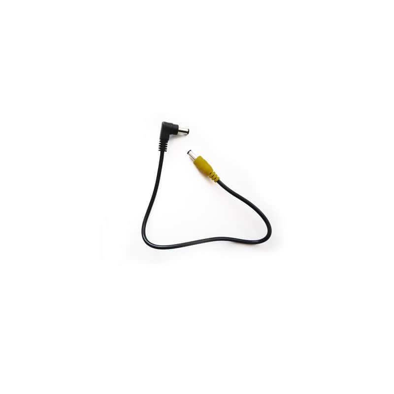Truetone DC12 12in Connector Cable for 1 Spot Pro ect image 1