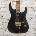 Jackson - 2020 X Series Soloist SLX DX - Electric Guitar - Satin Black - USED