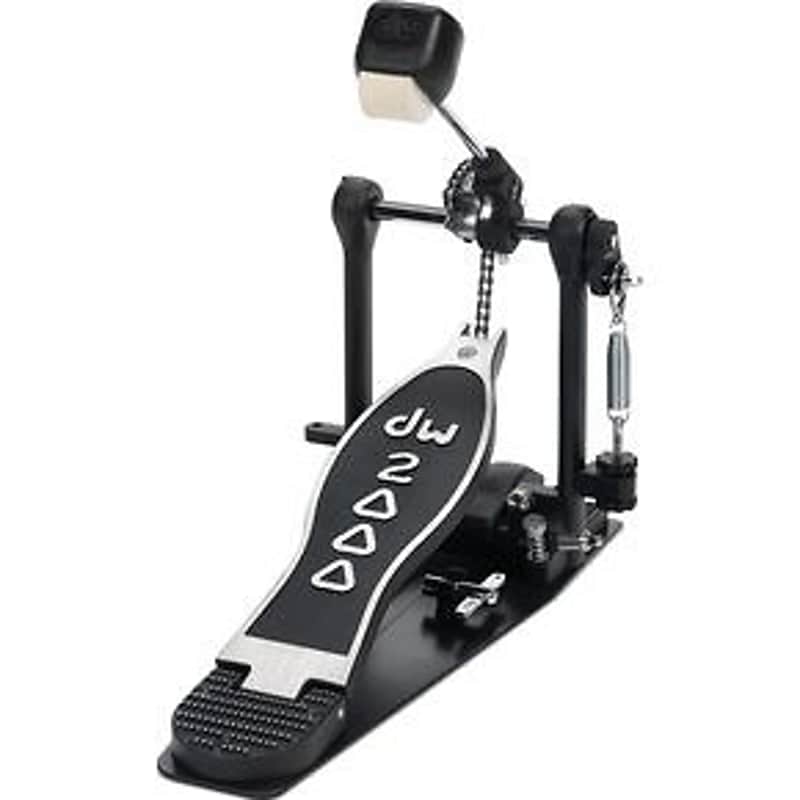 DW 2000 Single Bass Drum Pedal image 1