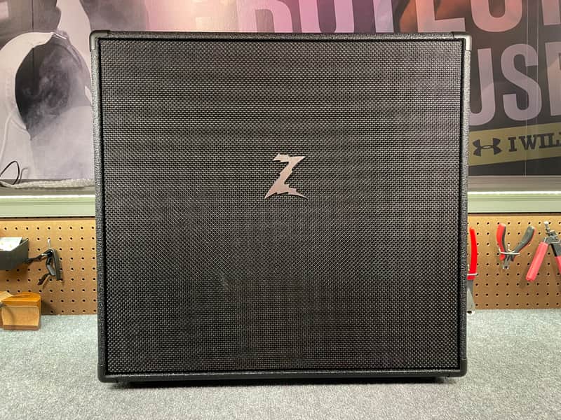 Dr. Z Z-40 112 Combo - Blackout image 1