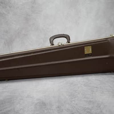 Olds Ambassador Trombone - LA, CA - Serviced - 427x image 15