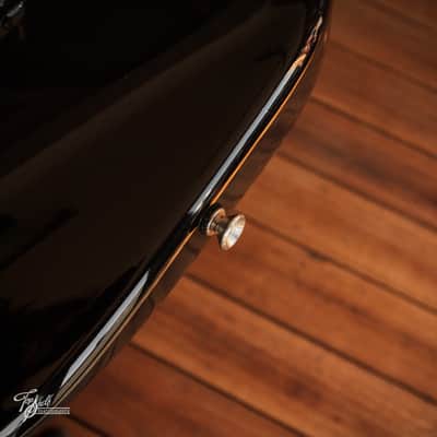 Fender American Special Stratocaster Black 2010 image 23