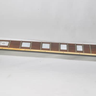 Orville Les Paul Custom 1989 Greco GrassRoots Electric Guitar Ref. No 6670 image 7