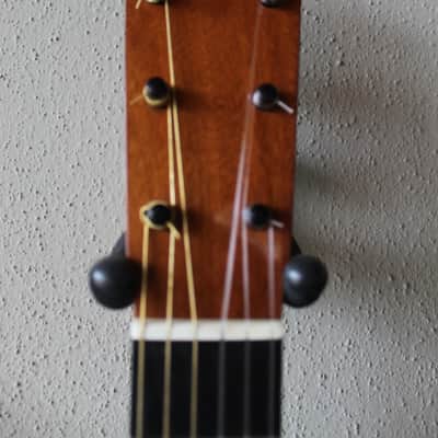 2022 Luis Fernandez de Cordoba Torres Model Nylon String Classical Guitar image 2