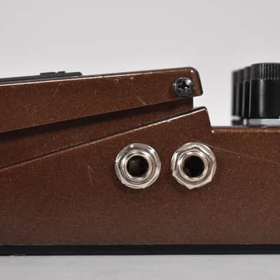 Boss OC-3 Super Octave Effect Pedal Brown image 7