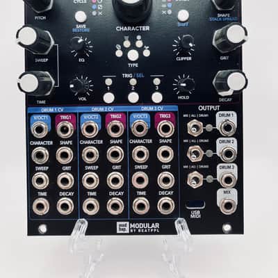 Modbap Modular Trinity OG image 1