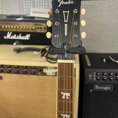 Fender Tim Armstrong Signature Hellcat Left-Handed 2009 - 2016 - Natural image 4