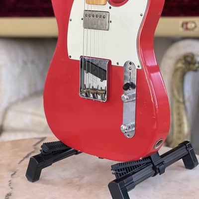 Fender Custom Shop 52 Telecaster Relic 2013 image 2