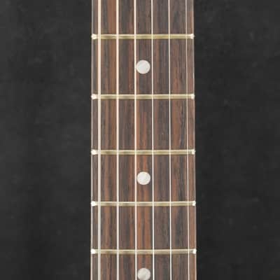 Epiphone USA Coronet Ebony w/Hardshell Case image 4