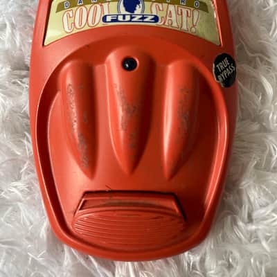 Reverb.com listing, price, conditions, and images for danelectro-cool-cat