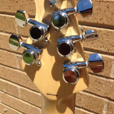 Sterling by Music Man Silo 30 image 5