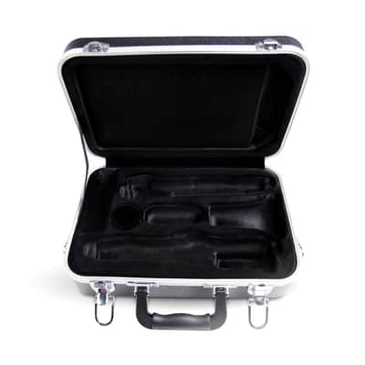 Gator Molded ABS Hardshell Case for Bb Clarinet image 3