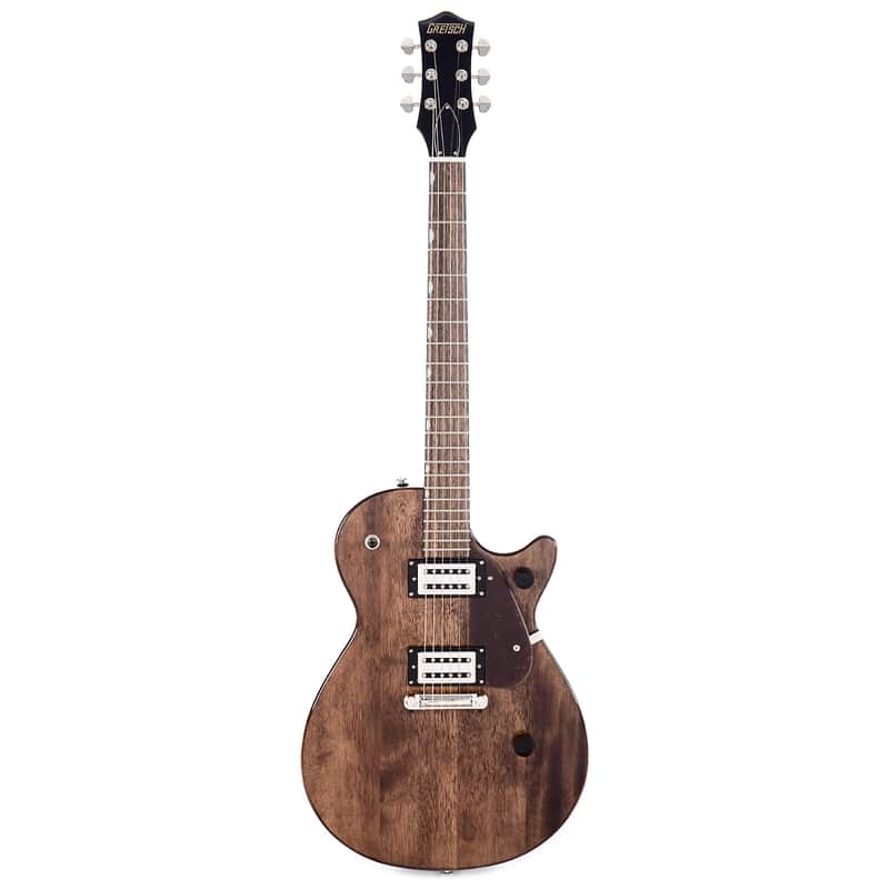 Gretsch G2210 Streamliner Junior Jet Club image 3