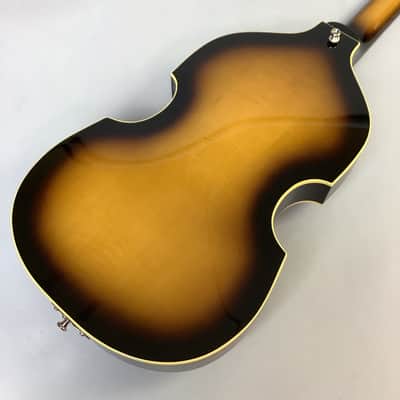 Greco VB100 image 6