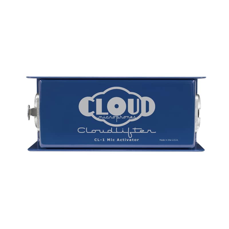 Cloud Microphones Cloudlifter CL-1 Mic Activator image 1