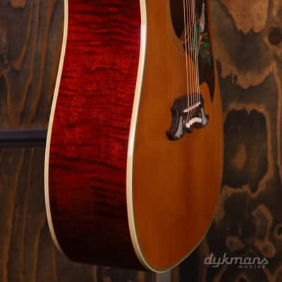 Epiphone 1963 Dove Reissue image 3