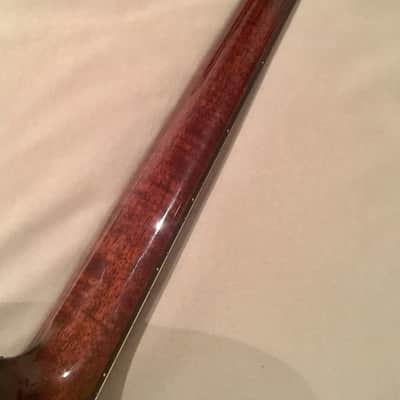 Collings Custom OM1HVN Torrefied  OM1 2017 image 6