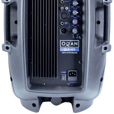 OQAN QLS-12S imagen 3