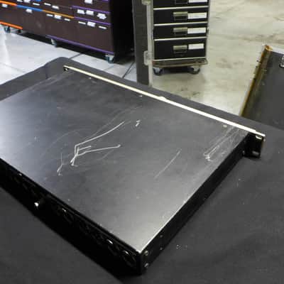 Lexicon PCM96 Stereo Reverb / Effects Processor 2010s - Silver image 5