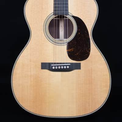 Martin 000-28 Standard Series Acoustic - 2025 Model image 1